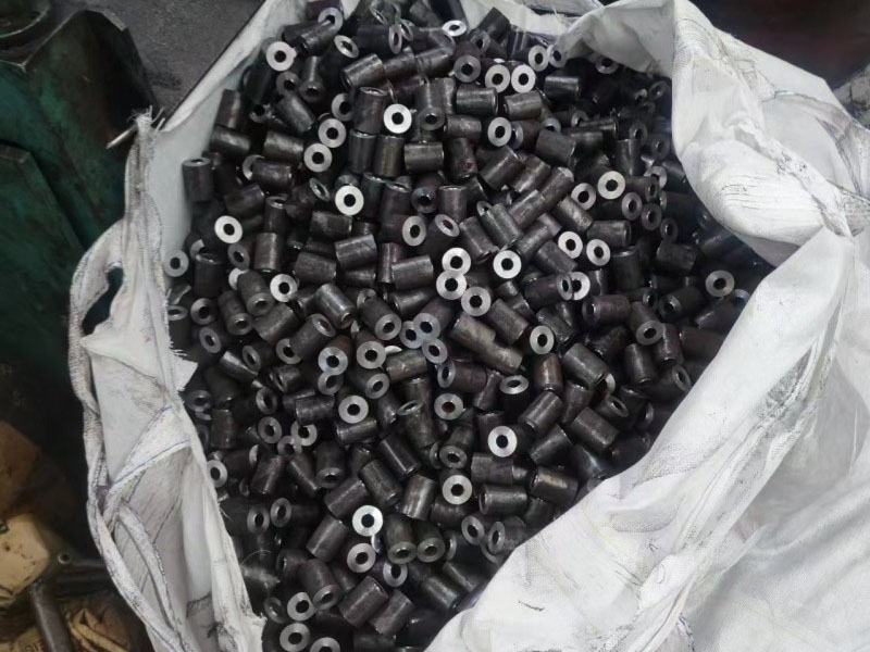 五华小口径厚壁钢管切割定制